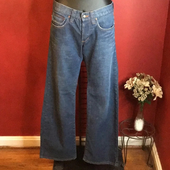 NWOT JOE’S VINTAGE JEANS SIZE 30 - Picture 1 of 7